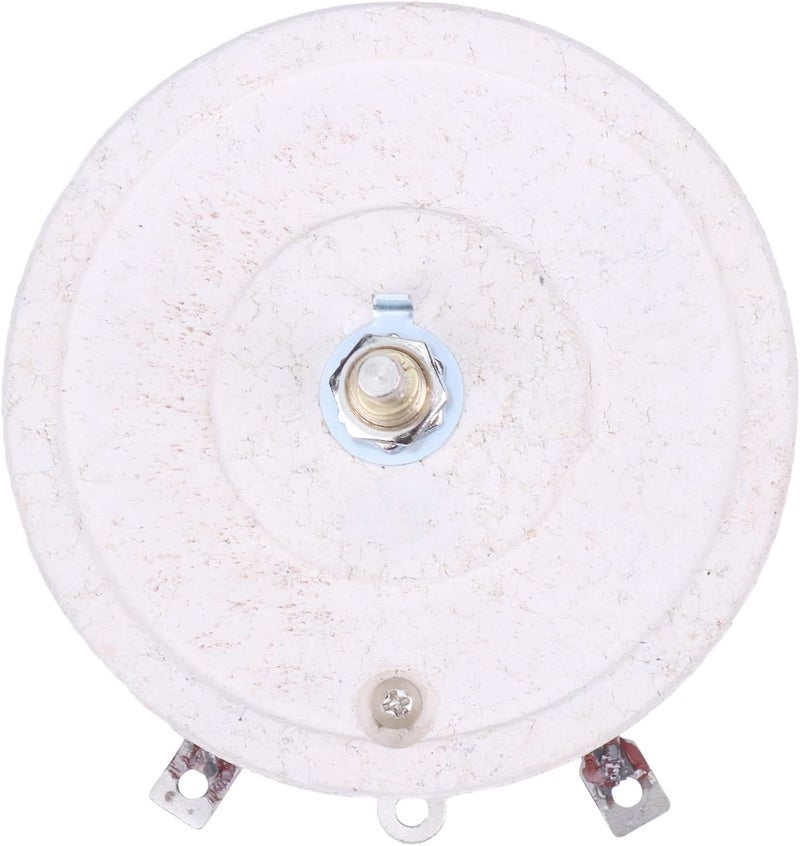 WQSING Rheostat 233060 200657 Compatible with Bobcat 225 225NT 250 FE 250NT 3 Phase 14 Ohm 150W Compatible with Miller Welder Frict Term Compatible with Ohmite 207177 - Image 4